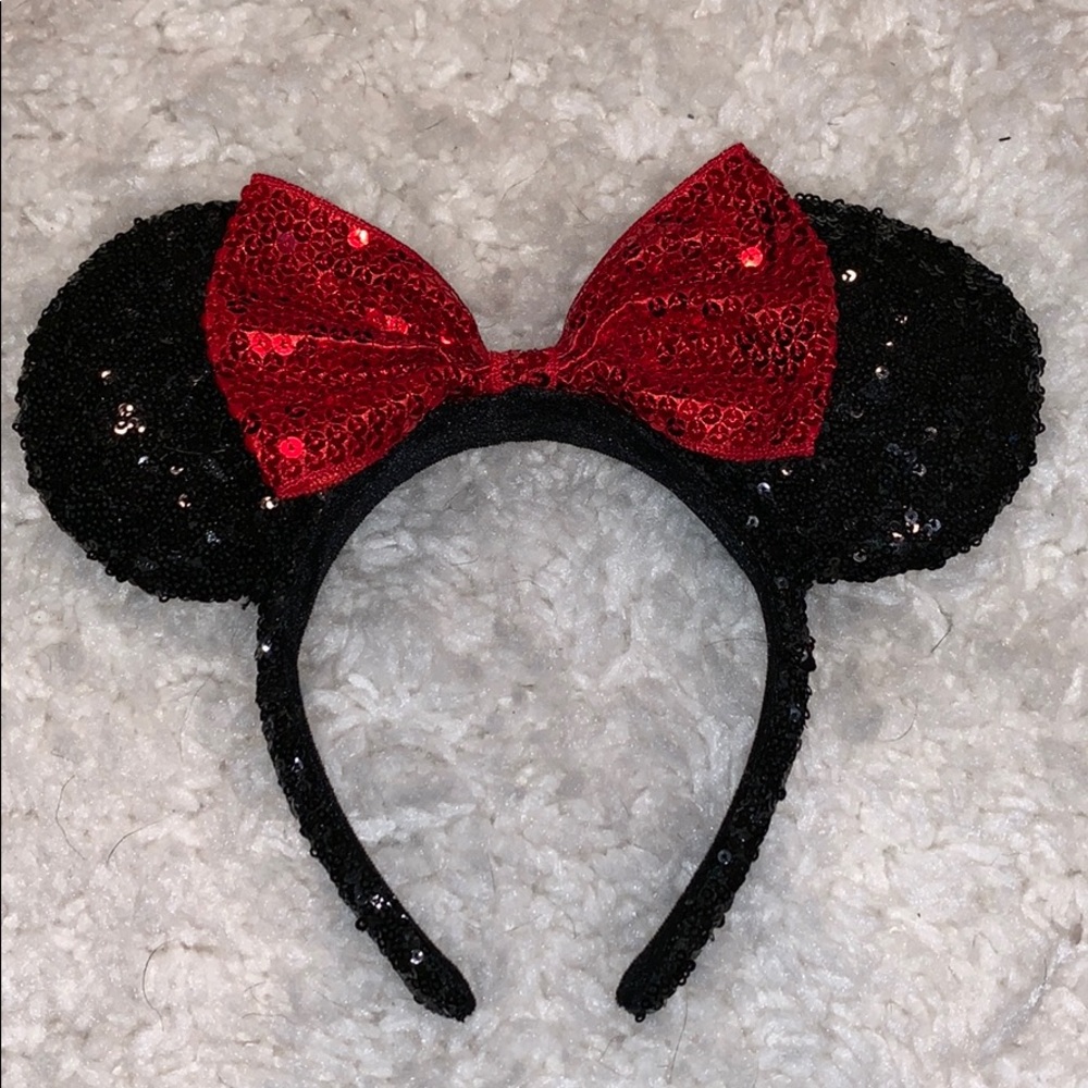 Disney Ears